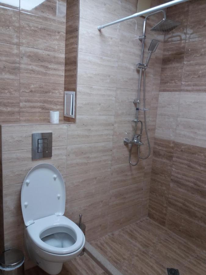 Лукс Апартамент Алекс בלאגובגראד מראה חיצוני תמונה