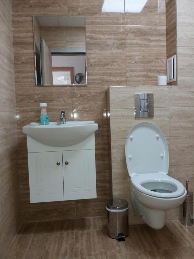 Лукс Апартамент Алекс בלאגובגראד מראה חיצוני תמונה